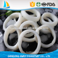 best quality great taste frozen fresh squid ring